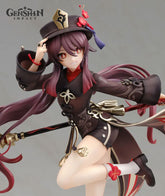hutao figure